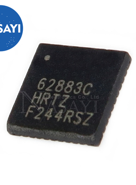 ISL6267HRZ ISL6267HR 6267HRZ QFN-48