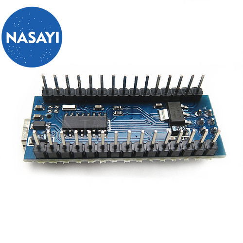 V3.0 ATMEGA328P模块 CH340G改进版 电子积木 MINI接口