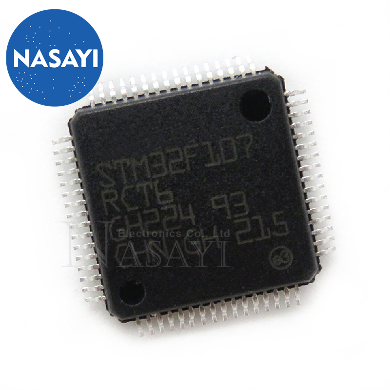 STM32F107RCT6 STM32F107 LQFP-64