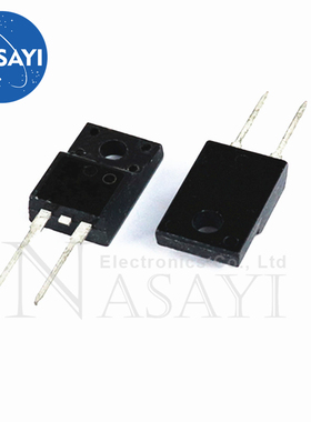 SCS210AM SCS210 TO-220F-2