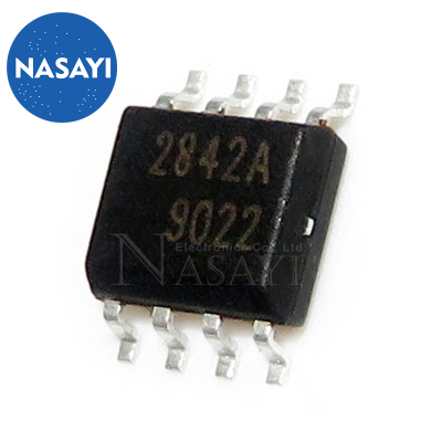 UC2842A  UC2842 SOP-8