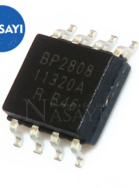 BP2808 2808 SOP-8