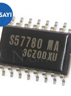 TMS57780NS-MAR S57780 S57780MA SOP-16