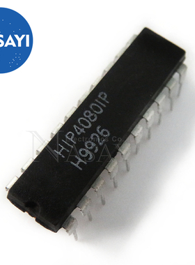 HIP4080AIP HIP4080IP HIP4080 DIP-20