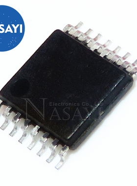 AS5030 5030 TSSOP-16