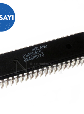 D8085AHC-2 D8085AHC DIP-40