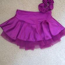 冰之灵滑冰服花样滑冰护具滑冰训练服儿童滑冰服BZLHYQ008