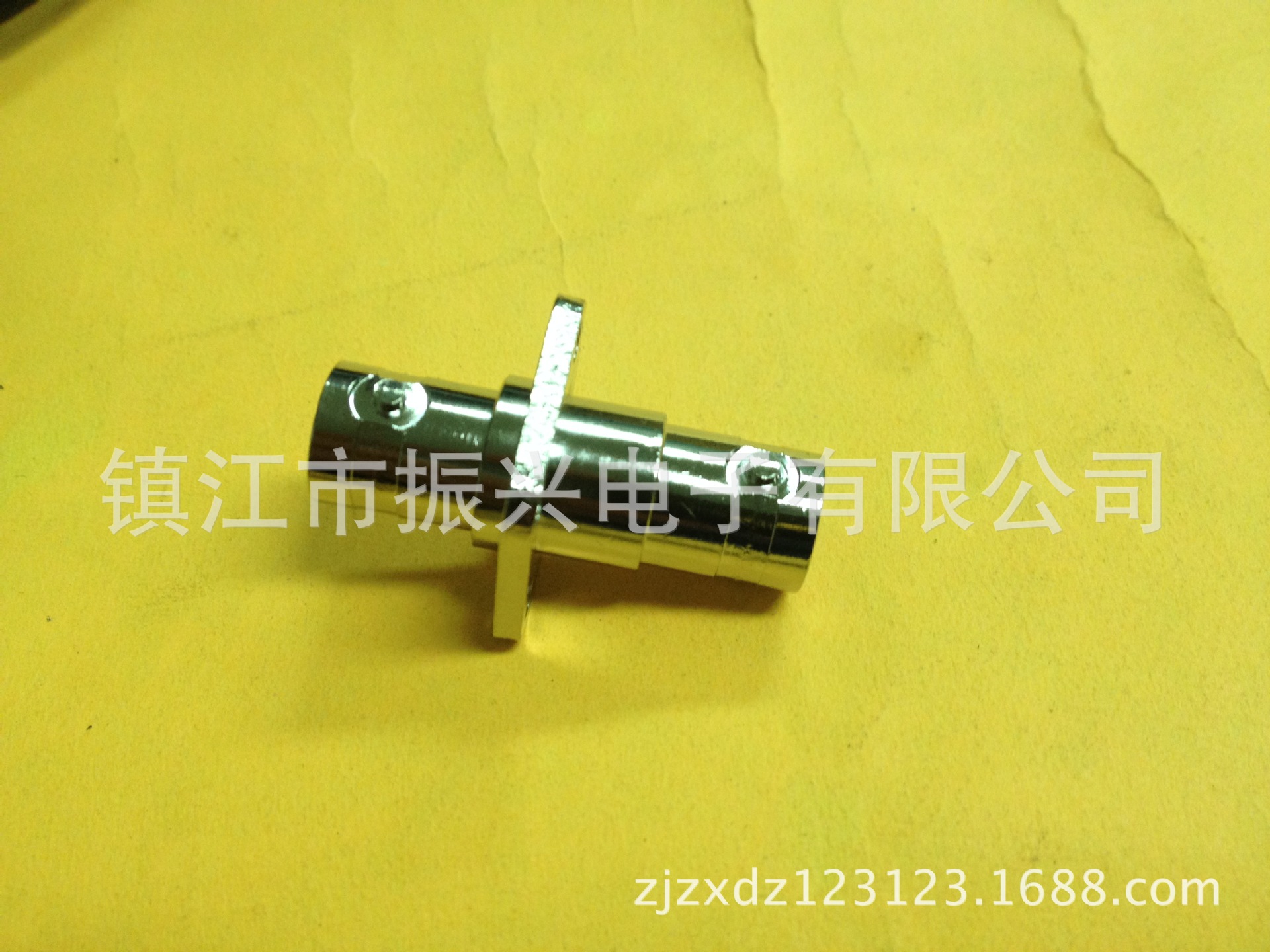 SHV-KKF  BNC-直通 射频连接器 SHV-KKF  高压插头连接器高品质