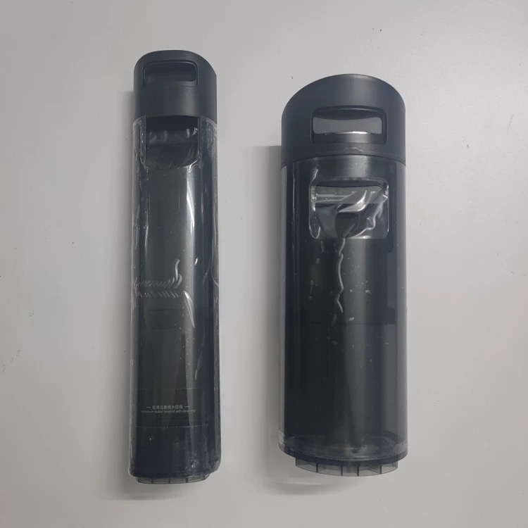追觅无线洗地机h12proplus h12pp 配件污水箱盖子清水箱滤芯 全新