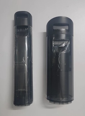 追觅无线洗地机h12proplus h12pp 配件污水箱盖子清水箱滤芯