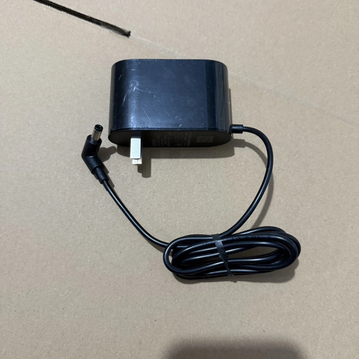 追觅洗地机电源适配器,型号YLS0251B-C260090,适合追觅H11系列