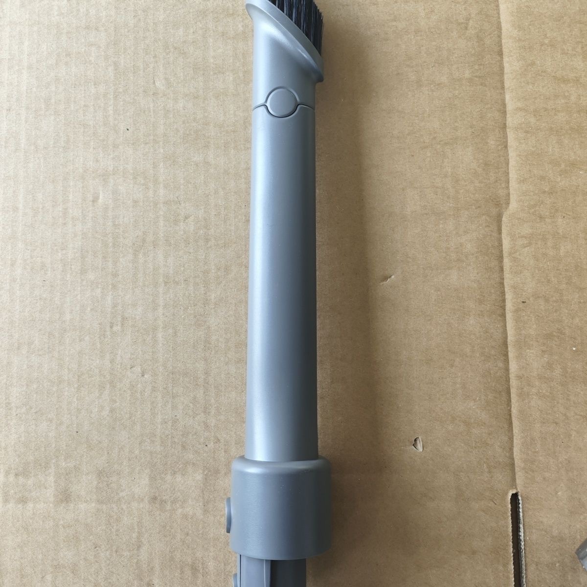 原装追觅吸尘器通用V12/S V16/S V11/V10/V9毛刷吸头二合一缝隙刷