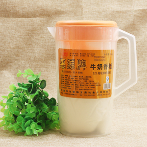 惠源牛奶香粉  122型号  蛋糕面包 烘焙配料 食品添加剂 奶味香精