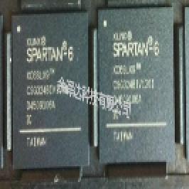 全新正品XC6SLX9-3CSG324C XC6SLX9-3CSG324I现货即拍即发