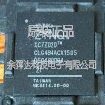 XC7Z020 XC7Z020-2CLG484I XC7Z020-2CLG484C XC7Z020-1CLG484C