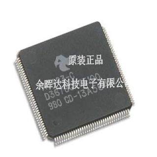 原装正品AC483-C/D36780PGE100 集成电路芯片IC 具体详询为准BOM