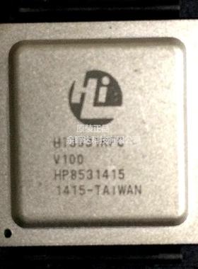 全新正品HI3531RFCV100 HI3531RFC HI3531 HDMI高端视频芯片
