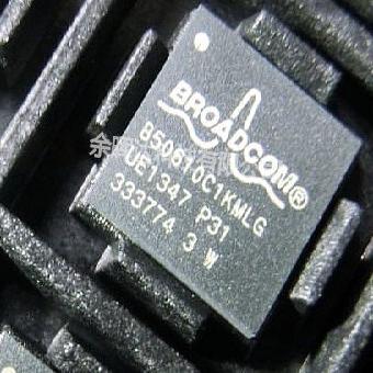 100%全新正品B50610C1KMLG B50610C1KML网口芯片 现货即拍即发