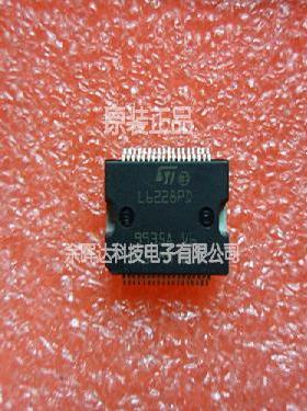 L6228PDTR HSOP-36 L6228PD 步进电机驱动器 全新原装