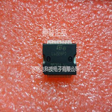 L6228PDTR HSOP-36 L6228PD 步进电机驱动器 全新原装