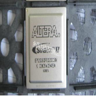 全新正品EP2S180F1020I4N EP2S180F1020I4嵌入式FPGA现货供应