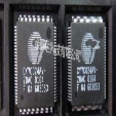 100%全新正品CY7C024AV-20AC CY7C024AV-20AI静态随机存取存储器