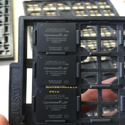 EP4CE55U19I7N EP4CE55U19C8N EP4CE55U19C7N只做全新正品