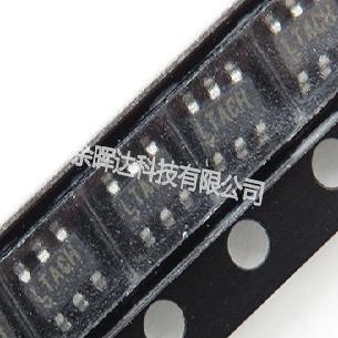 全新正品LT3467AES6 LT3467ES6开关稳压器现货 供应