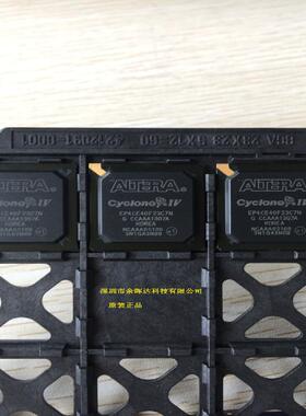 EP4CE40F23C7N EP4CE40F23C7嵌入式FPGA只做全新正品现货