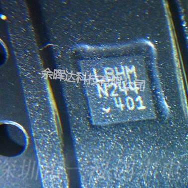 100%全新正品LT3471EDD#PBF LT3471EDD印字LBHM DCDC开关稳压器