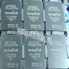 全新EP3C16F256I8N EP3C16F256C6N EP3C16F256C7N EP3C16F256I7N