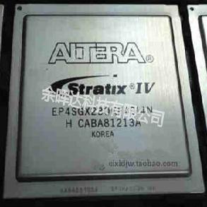全新正品 EP4SGX230KF40C2N EP4SGX230KF40C2嵌入式FPGA现货