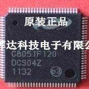 C8051F120 C8051F124 C8051F125 C8051F121 C8051F126 C8051F060