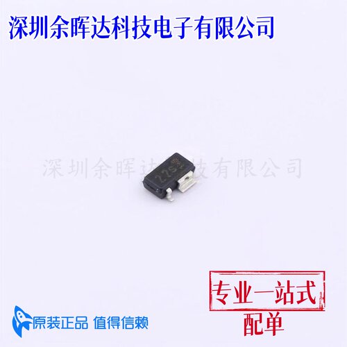 线性稳压器(LDO) TLS202B1MB V50 SCT595  全新原装