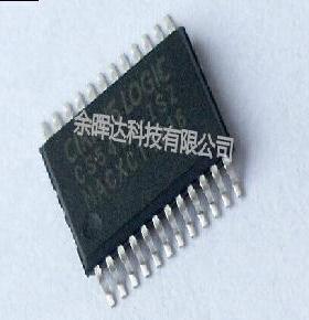 100%全新正品CS5463-ISZ CS5463ISZ CS5463单相双向功率电能IC
