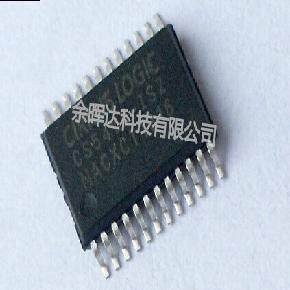 100%全新正品CS5463-ISZ CS5463ISZ CS5463单相双向功率电能IC
