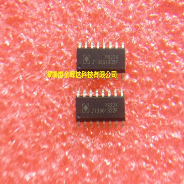 PS224U 全新原装 PS224 电脑电源IC 模拟IC 现货 欢迎咨询