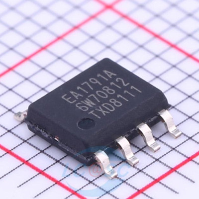 全新原装 TEA1791T/N1 丝印EA1791A 贴片SOP-8 电源管理芯片