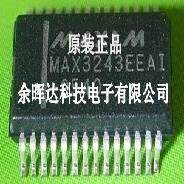 MAX3243EEAI+T MAX3243EEAI MAX3243 SSOP-28 全新原装现货热卖