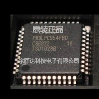 P89LPC954FBD44 P89LPC954FBD48 P89LPC954FA 原装进口现货