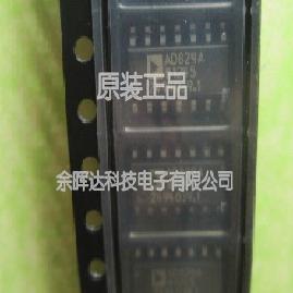 AD824ARZ-14 AD824AR AD824 SOP-14 集成电路 IC芯片 现货供应