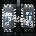 100%全新正品AD7484BST AD7484BSTZ数模转换器 现货