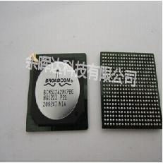 100%全新正品BCM53242MIPBG BCM53242MIPB千兆以太网主控芯片现货