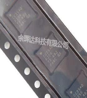 100%全新正品CC2540F256RHAR CC2540F256RHAT CC2540F256即拍即发