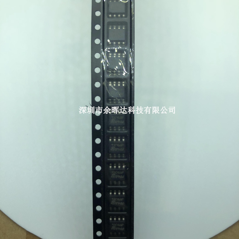 M93C46-WMN6TP M93C46-WMN6T 93C46WP SOP8