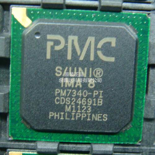全新正品现货 PM7350-PI PM7340-PI BGA欢迎咨询