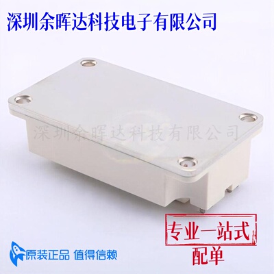 全新原装FF400R17KE4 IGBT功率模块 400A 1700V 正品直销