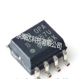 100%全新正品OPA657UB OPA657U高速运算放大器 现货即拍即发