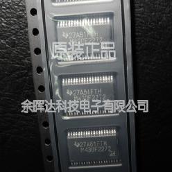 MSP430F2272IDAR M430F2272 MSP430F2272 16位微控制器 量大可谈