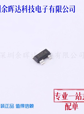 三极管(BJT) BFP 193 E6327 SOT-143-4  全新原装